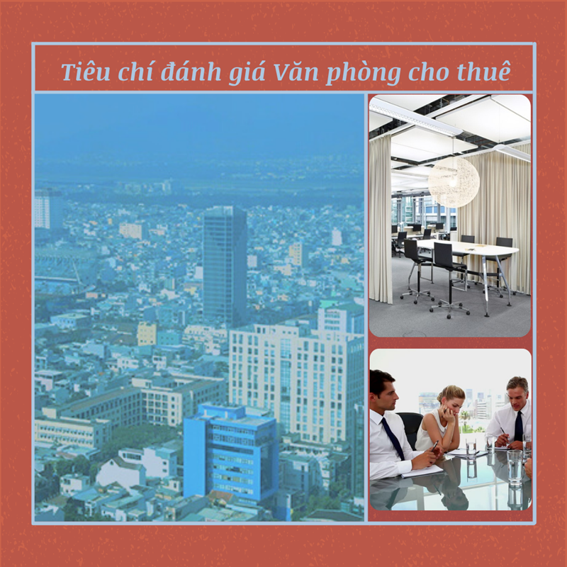 Tieu Chuan Danh Gia Van Phong